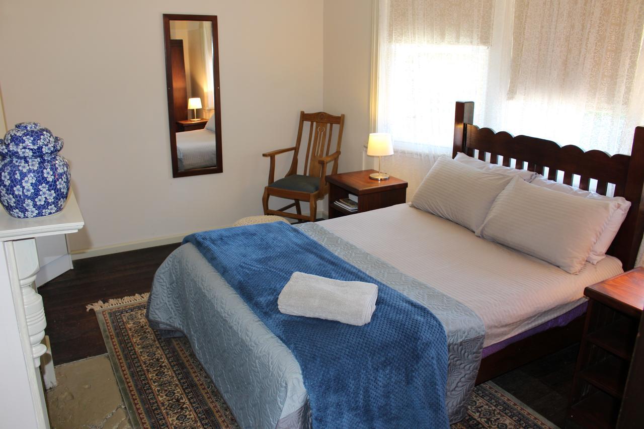 National Park Hotel Εξωτερικό φωτογραφία